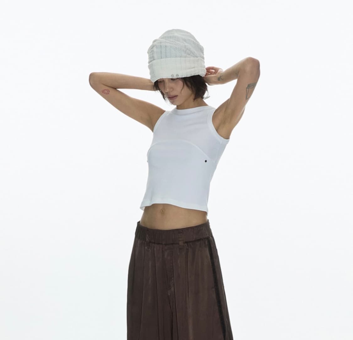 심볼 레이스 비니 상품이미지1