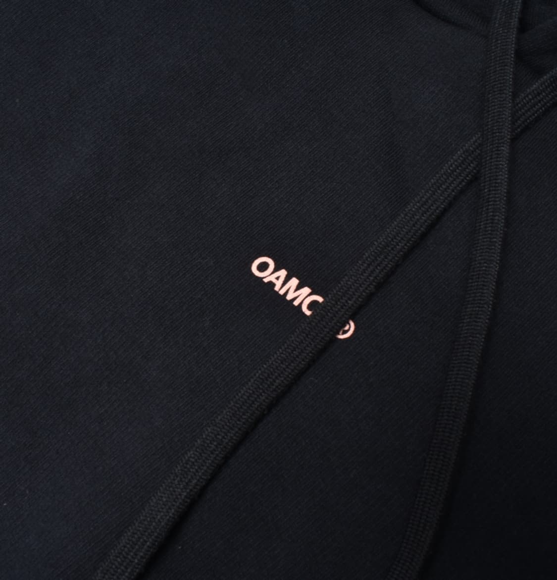 OAMC 헤비 후드티 L N0774 상품이미지3