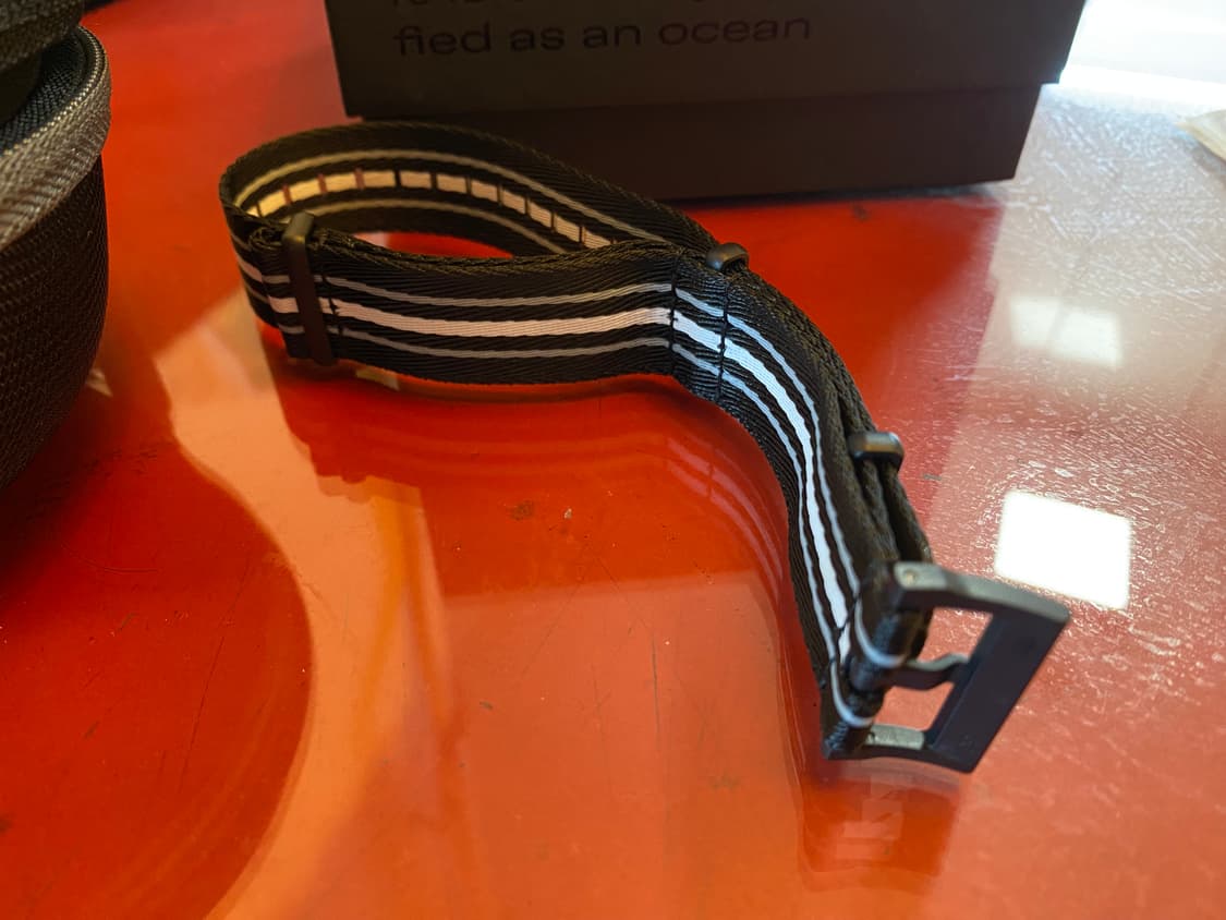 스와치 x 블랑팡 오션 오브 스톰 상품이미지5