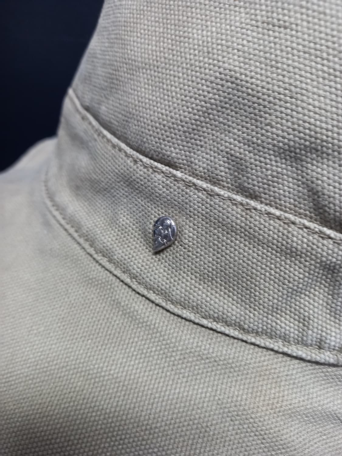 헬렌카민스키 벙거지 버킷 페도라 F 상품이미지6