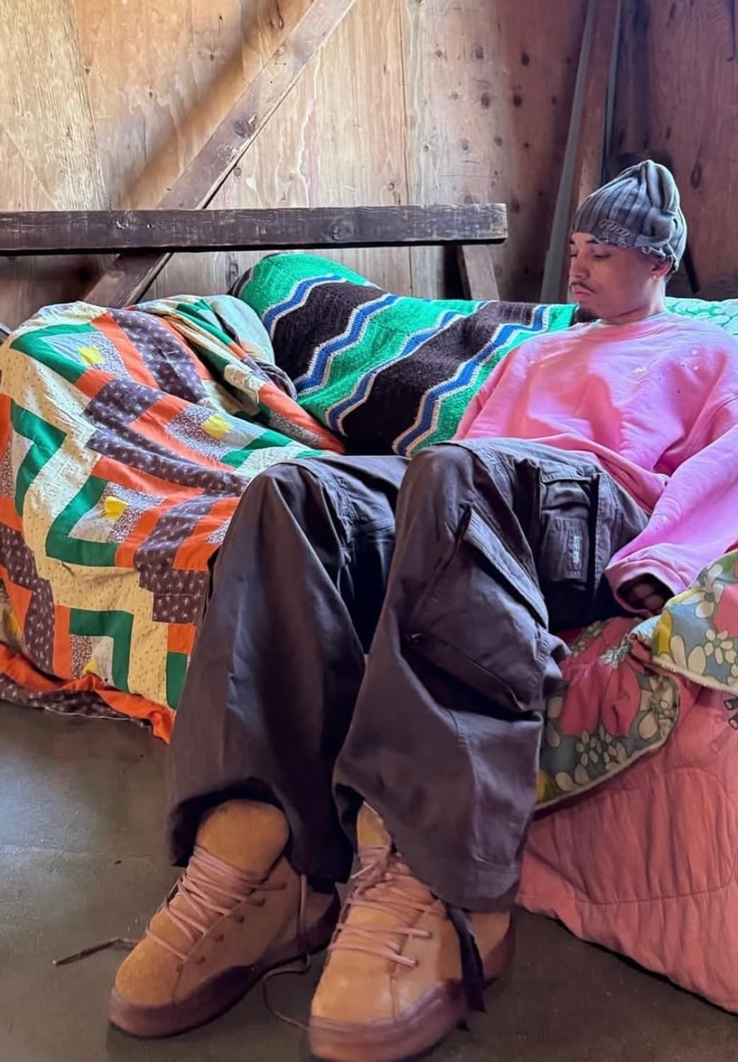 Erl vamp high 뱀프 하이 상품이미지3