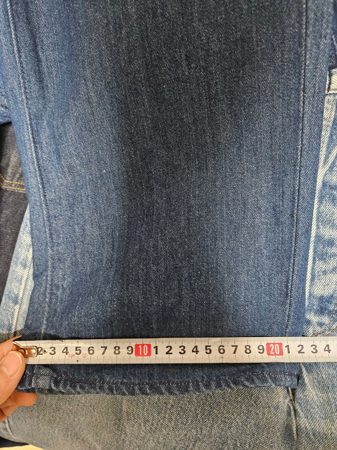 Levis stay loose 32x32 리바이스 루즈핏 상품이미지6