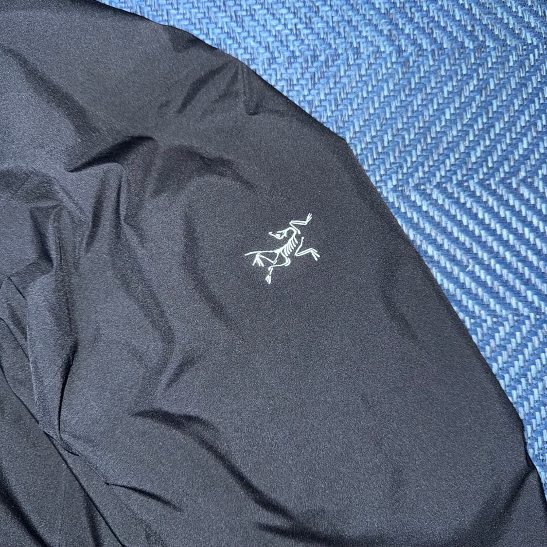 아크테릭스 솔라노 고어텍스 자켓  상품이미지3