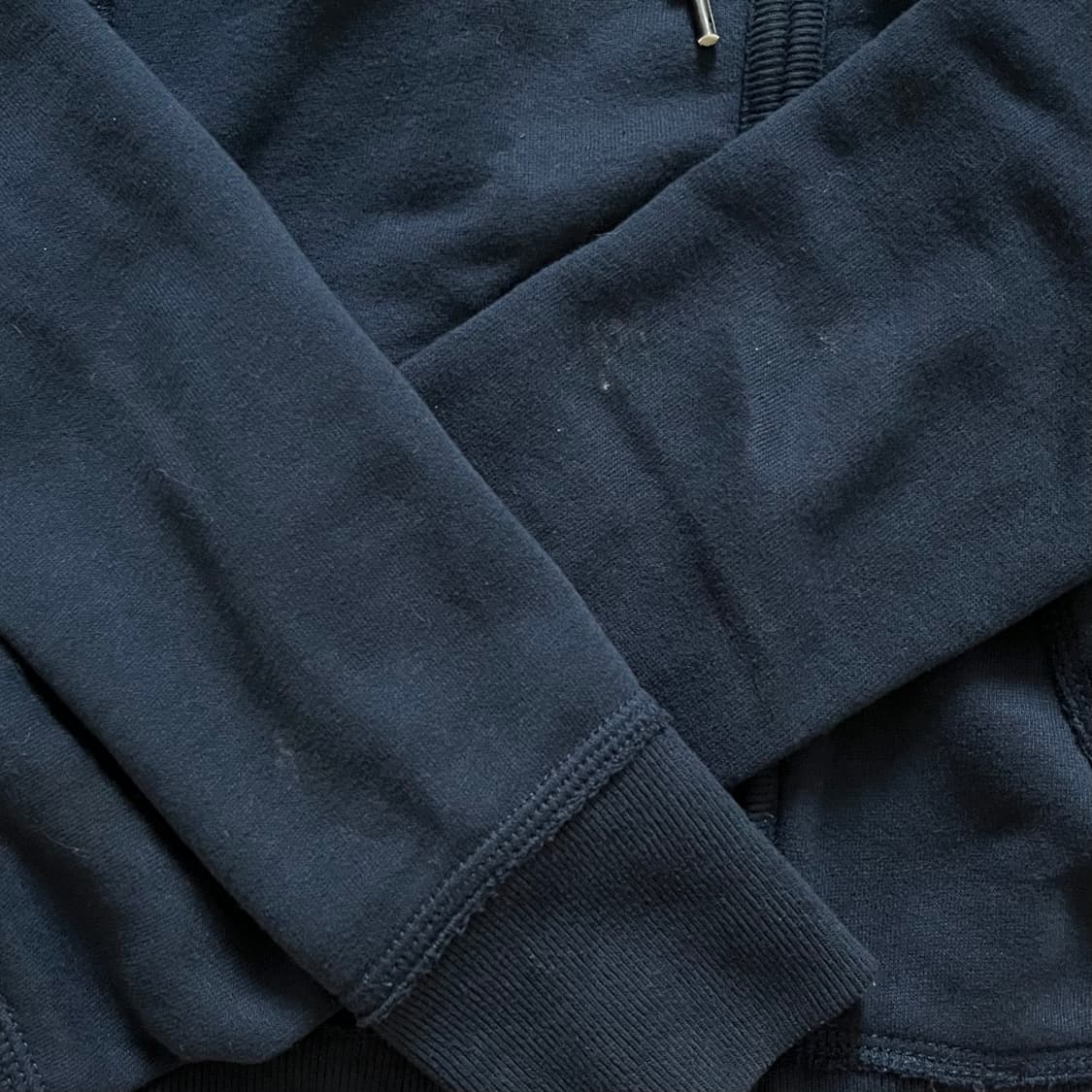 zip up hoodie 상품이미지7