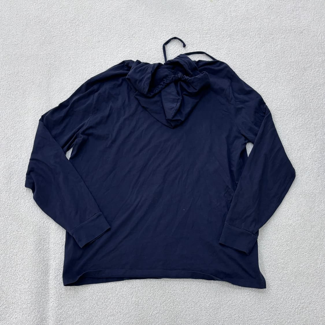 XL 폴로랄프로렌 후드 티셔츠 0310E 상품이미지2