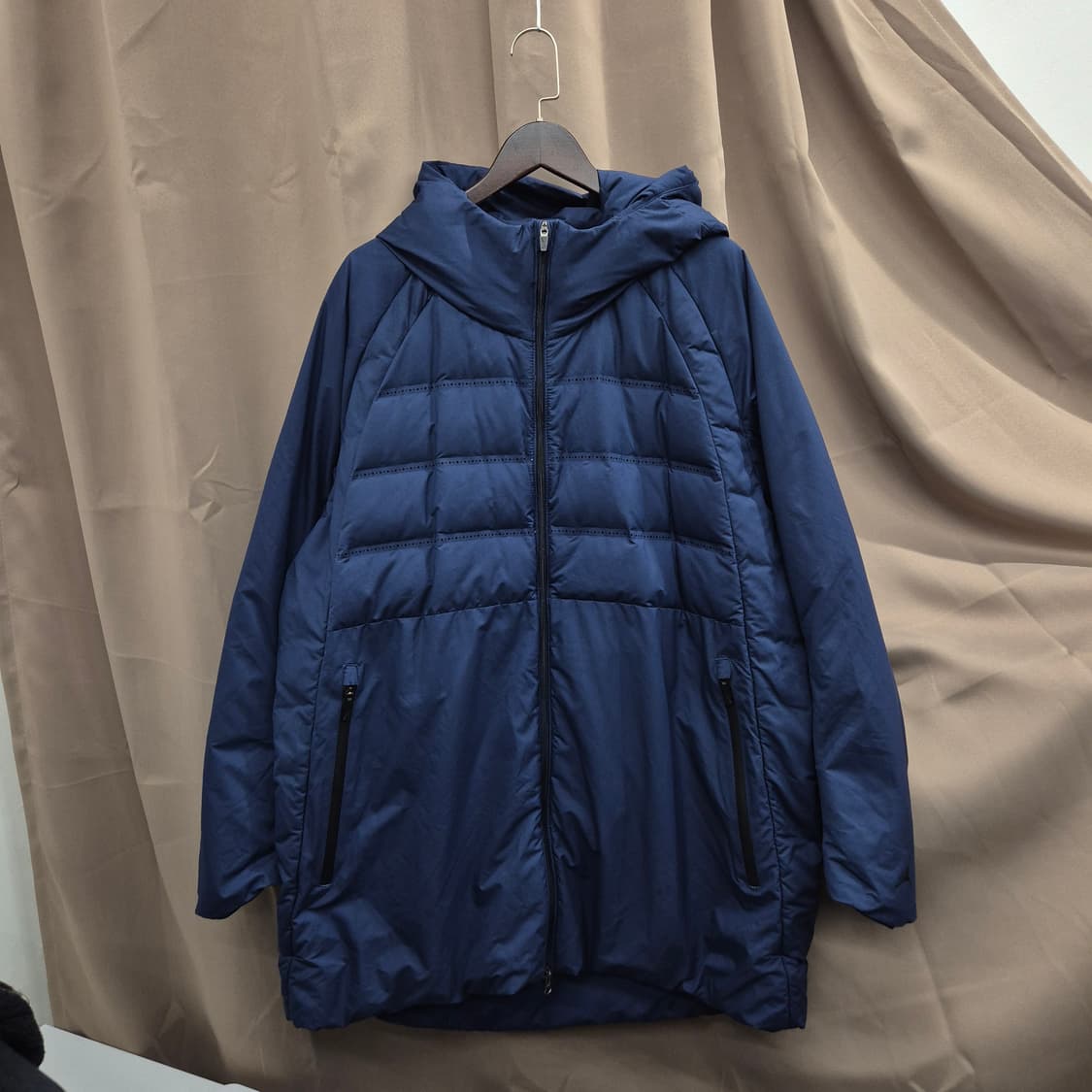 나이키 조던 다운 패딩 점퍼 2XL 상품이미지1