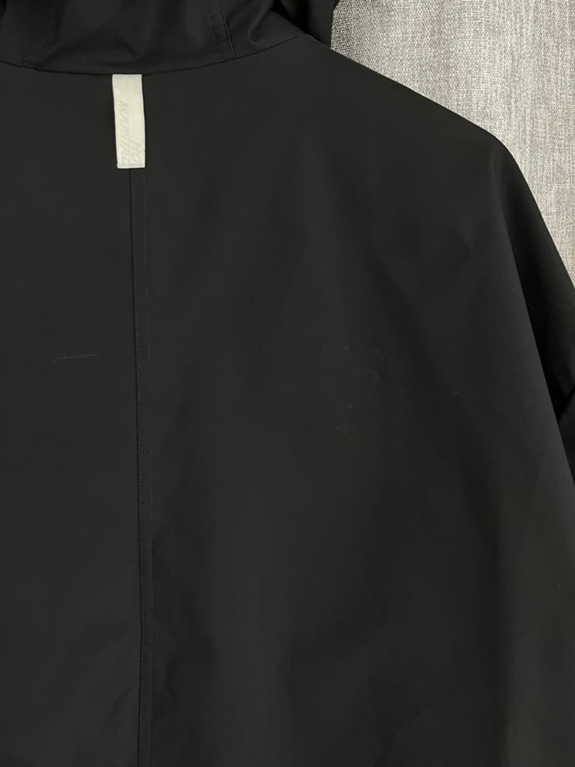 노매뉴얼 페논 윈드쉘 바람막이/#3381 상품이미지4