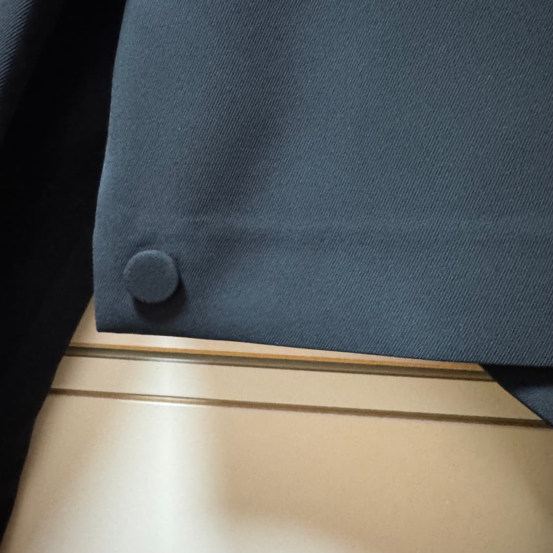 럭키슈에뜨 크롭 자켓 상품이미지6