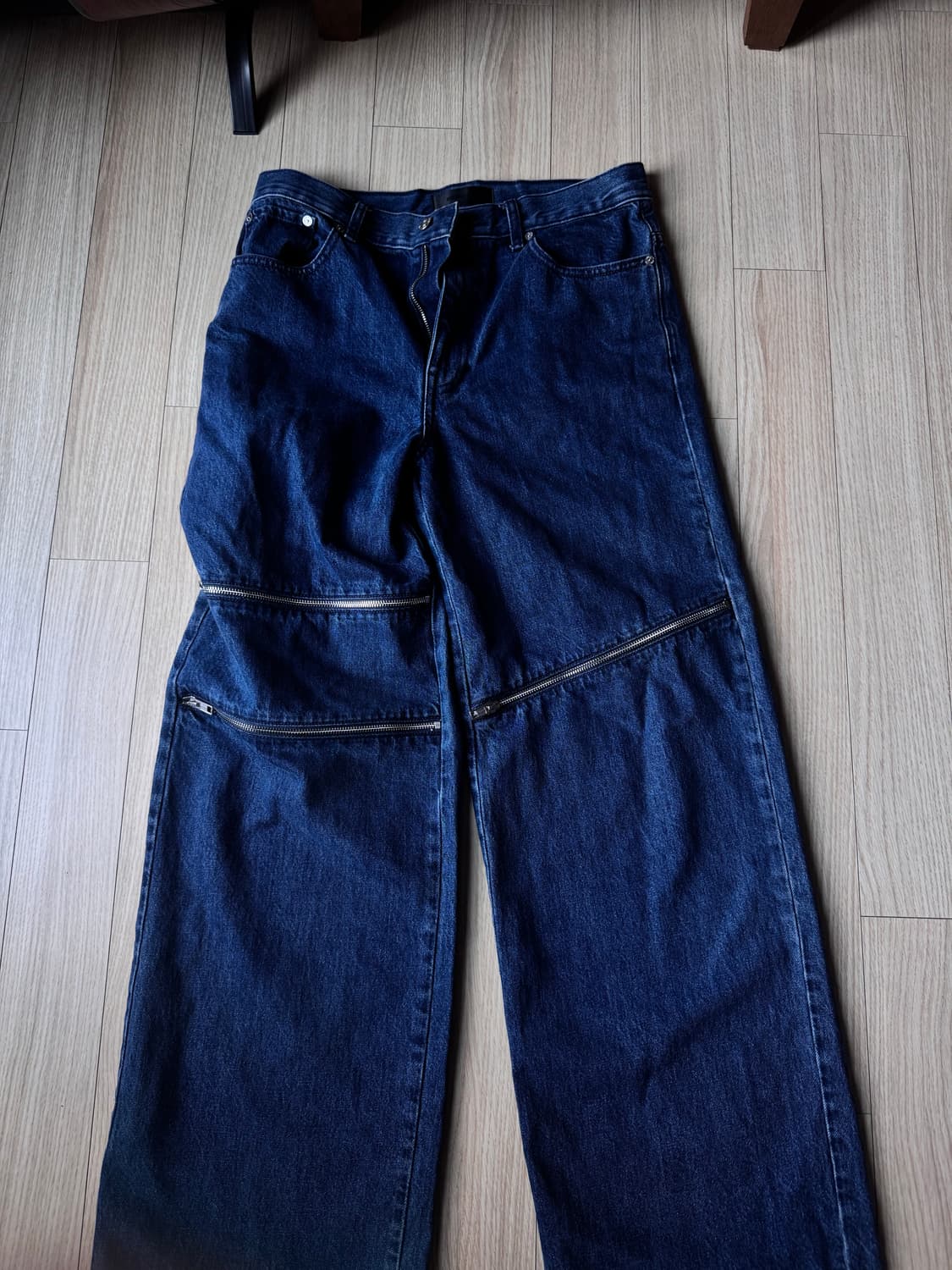 Helmut Lang denim 상품이미지1