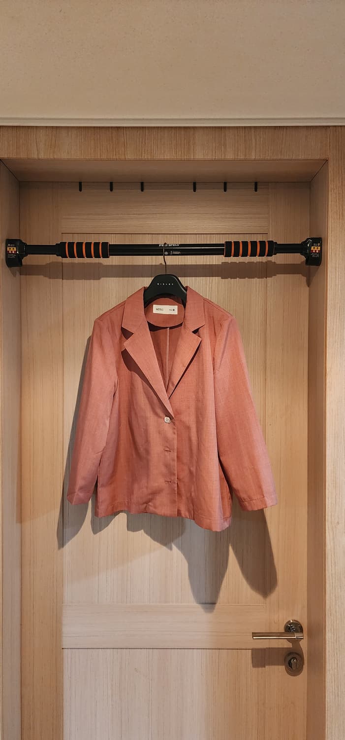 (택없는 새상품)춘추용 여성 자켓4벌 S (일괄판매) 상품이미지9