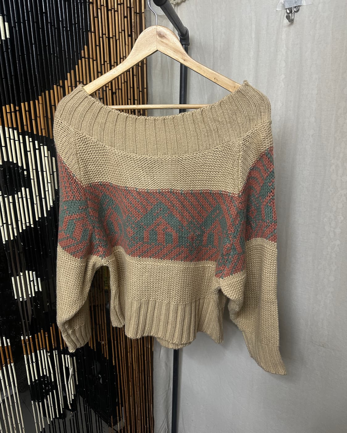 kastane desert knit 상품이미지4