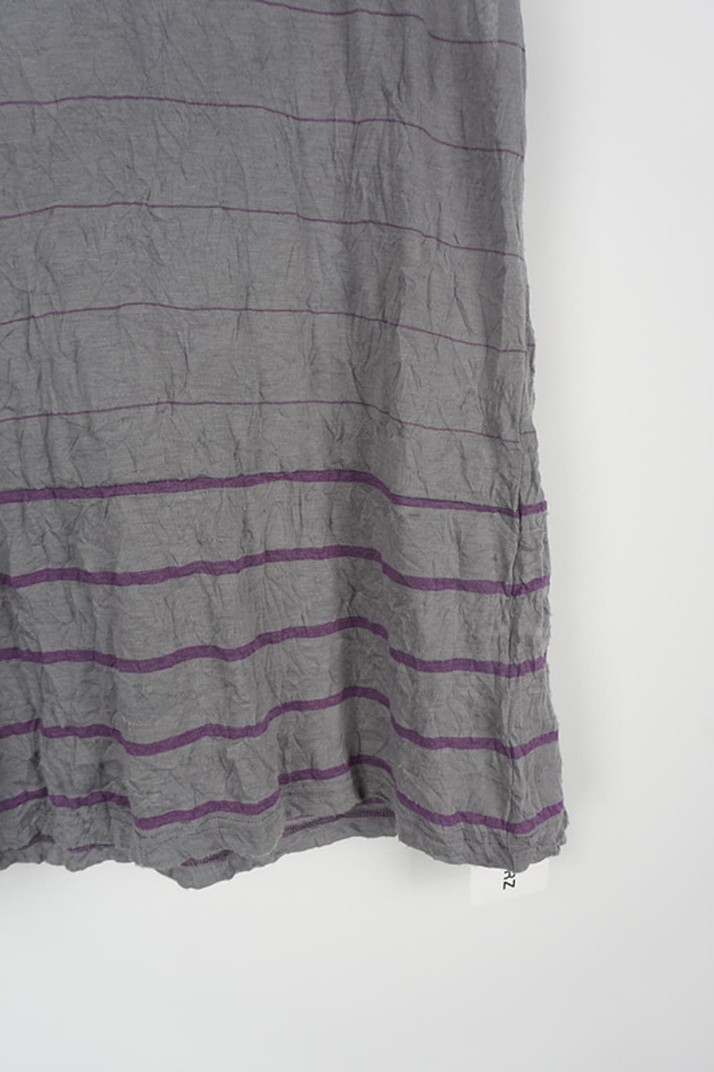  ISSEY MIYAKE ME sheer mesh sleeveless 상품이미지3