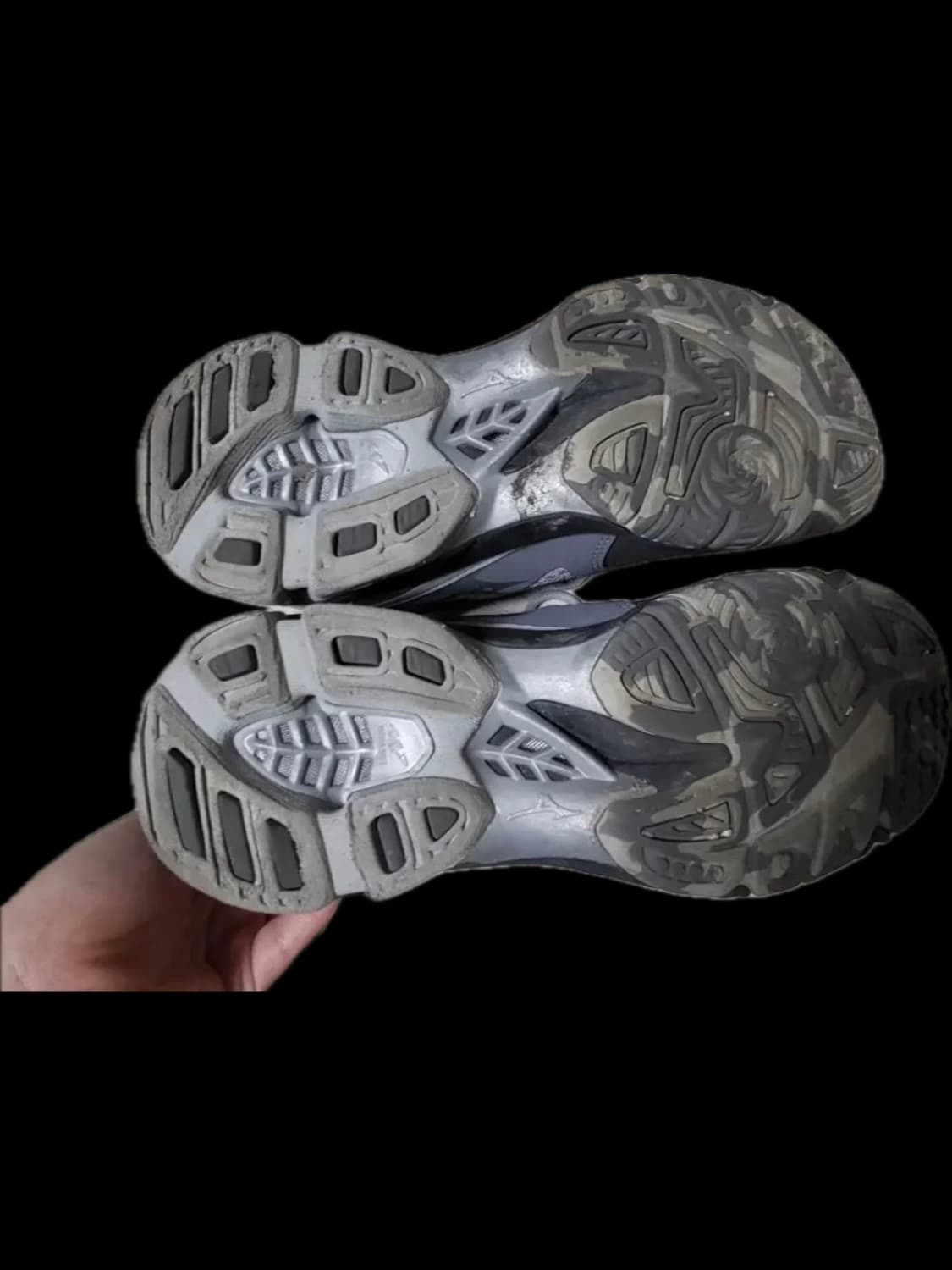 미즈노 웨이브 라이트닝 z3 240 상품이미지3