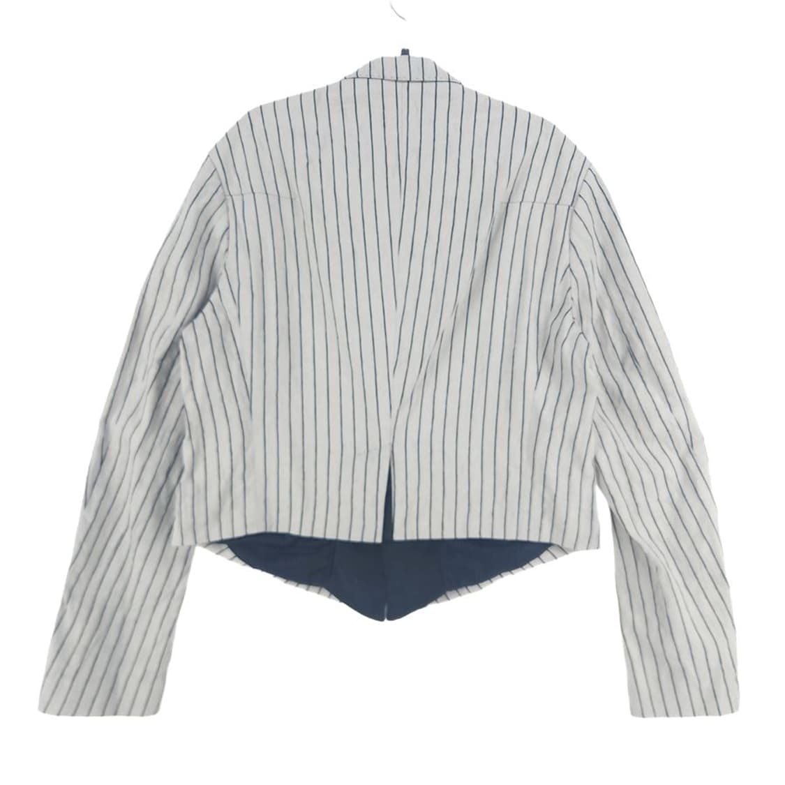 [남52]하이더아커만 스트라이프 숏 자켓[Y63-164] 상품이미지7