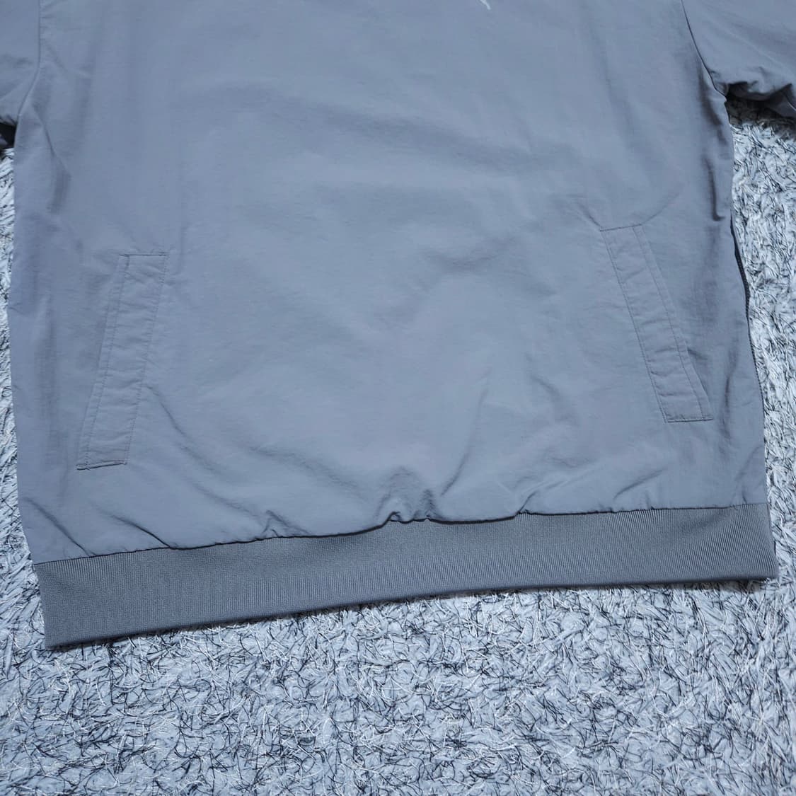 푸마) M 남자 웜업 맨투맨 / 왕눈이샵 상품이미지5