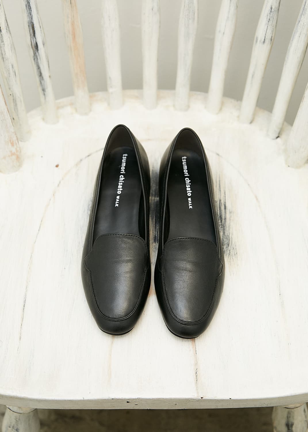 Color Sole Loafer 상품이미지2