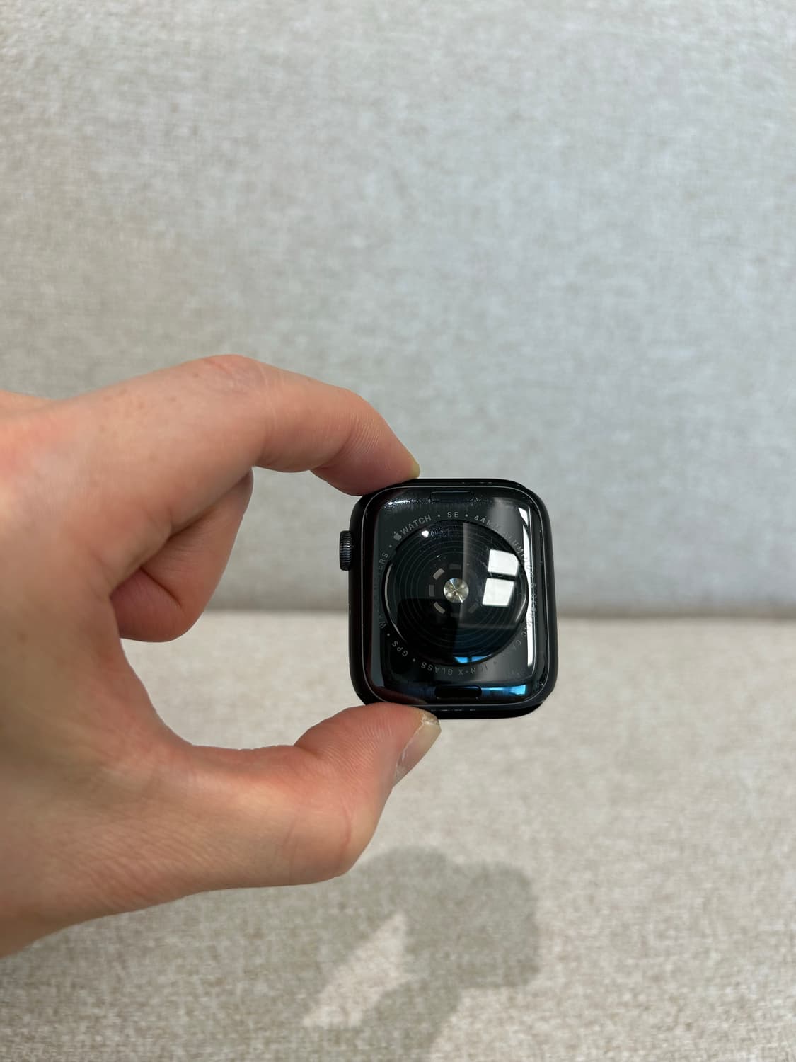 [풀박스]애플워치SE 44mm 상품이미지5