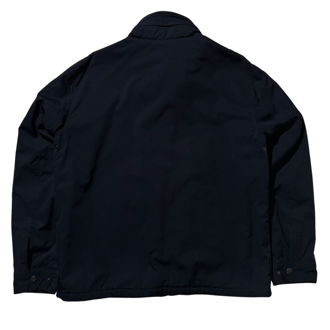 폴로 랄프로렌 폴리쉘 페리 블루종 자켓 네이비 상품이미지2