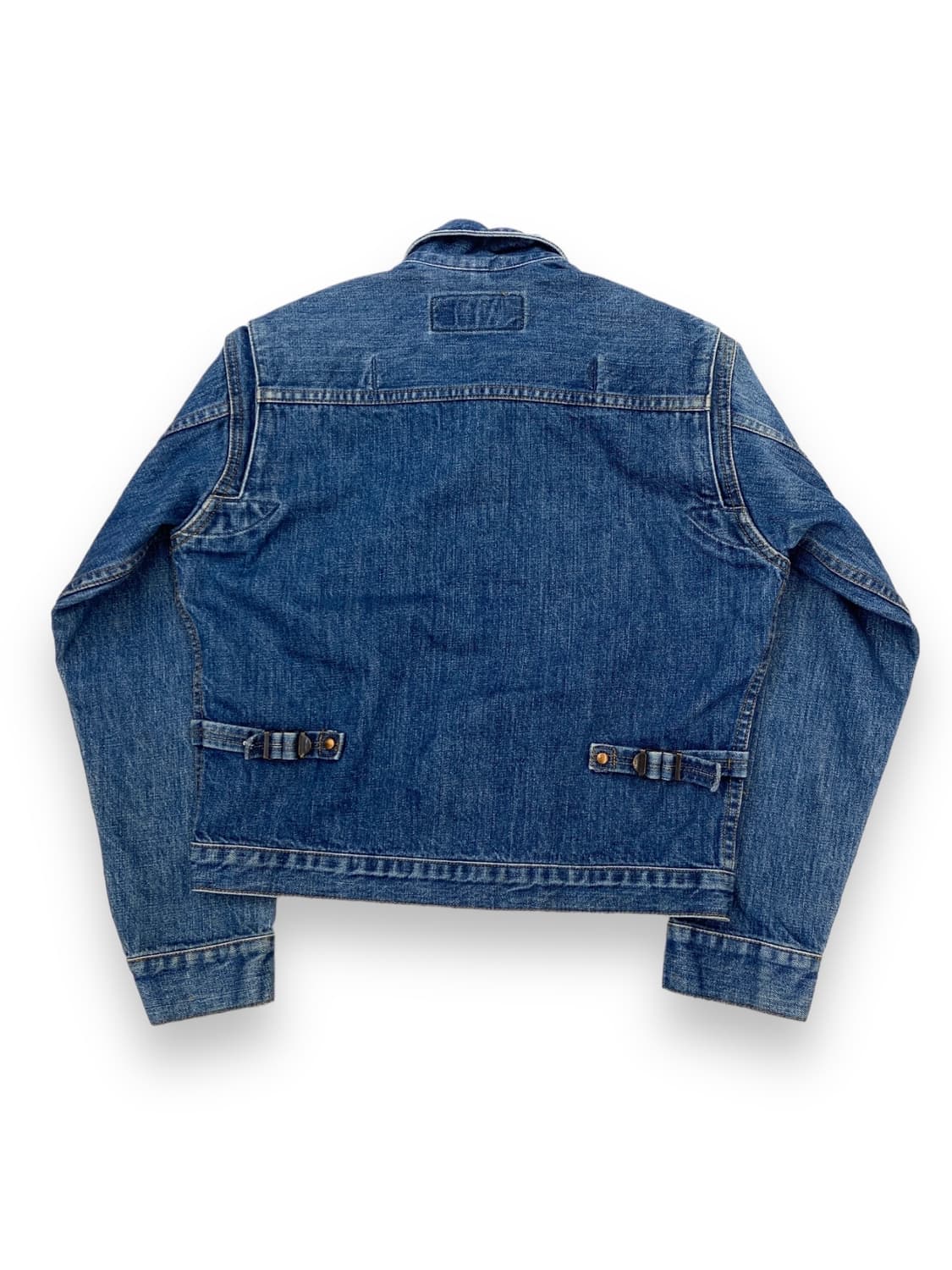 (44) 90‘s 랭글러 11MJ 웨스턴 자켓 상품이미지7