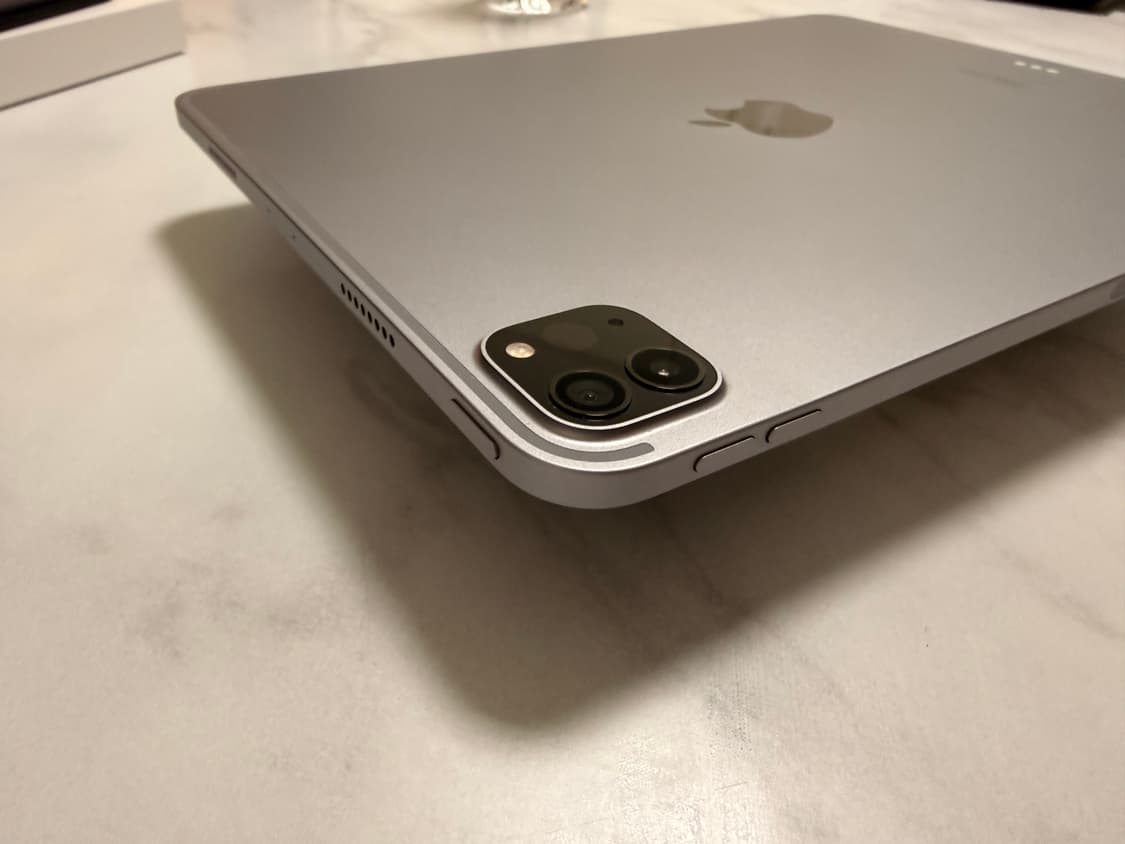 아이패드 프로 11 4세대 (M2) + 매직키보드 + 애플펜슬 2세대 상품이미지3