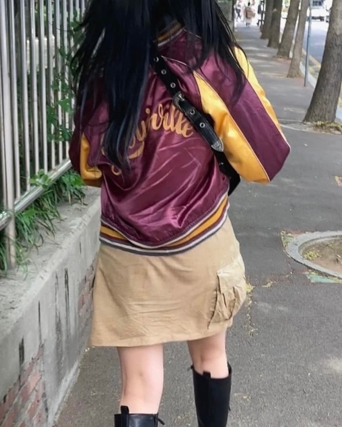 아비렉스 원피스 상품이미지2