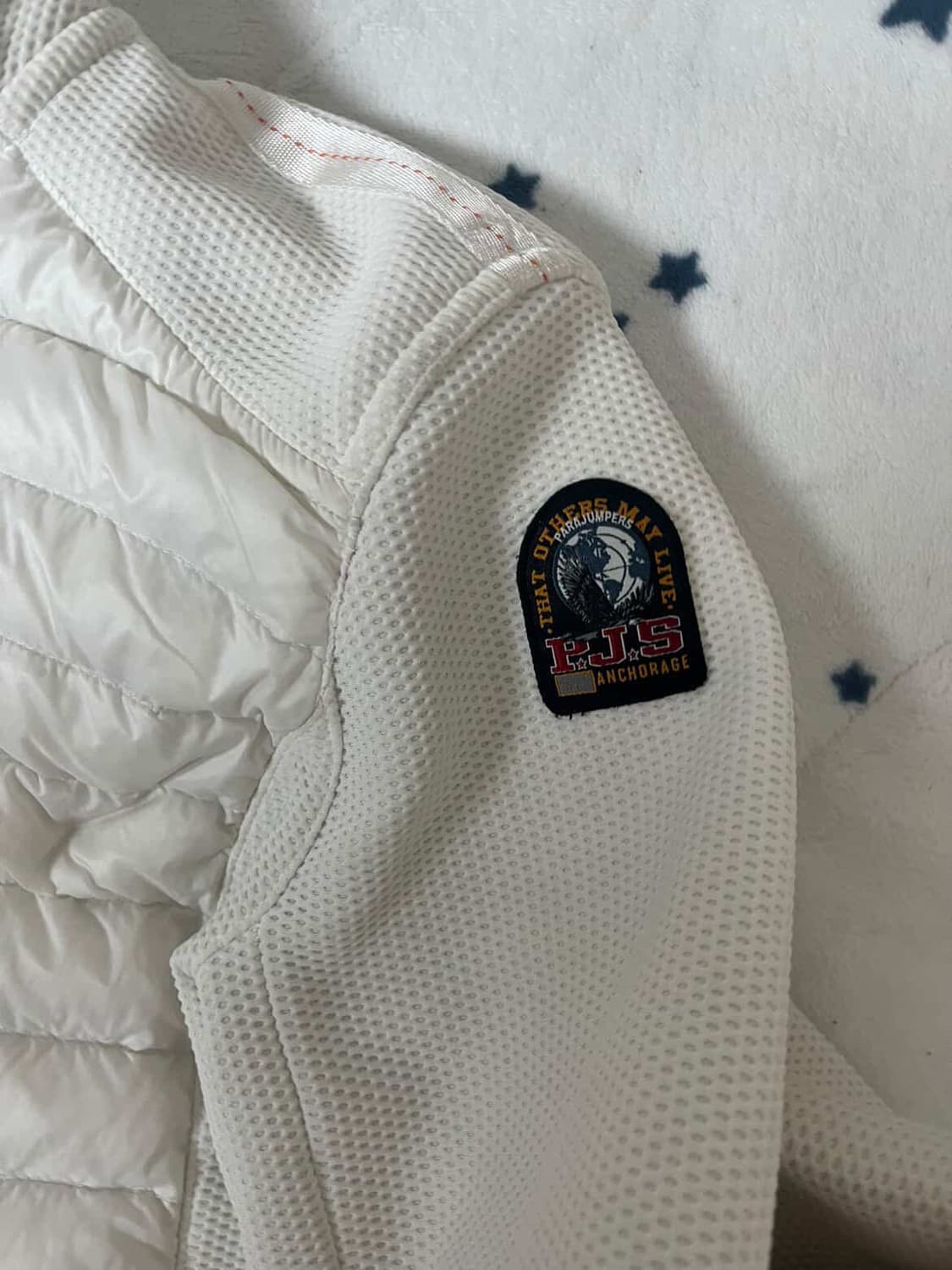 파라점퍼스 경량패딩 M 여자 사이즈 상품이미지4