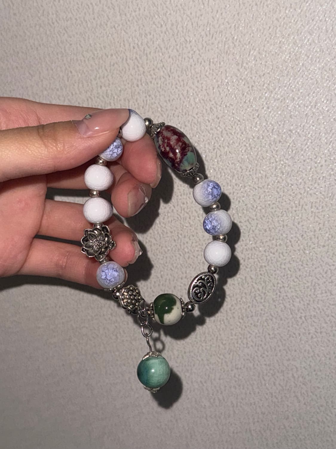 ꧁Lucky Gemstone Bracelet꧂   상품이미지5