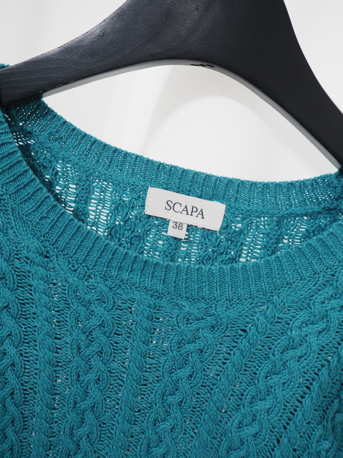 SCAPA knit 상품이미지5