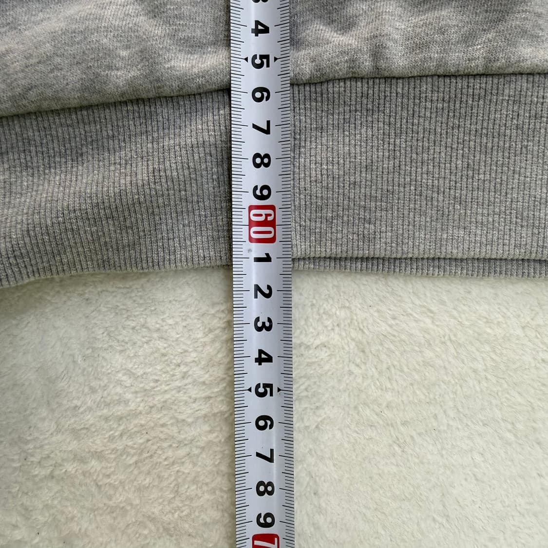 M 게스 레터링 후드집업 0304T 상품이미지6