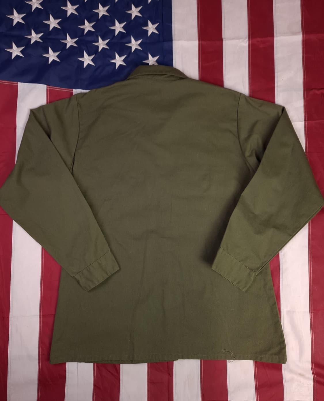 오리지날 미군 OG-507 셔츠 상품이미지6