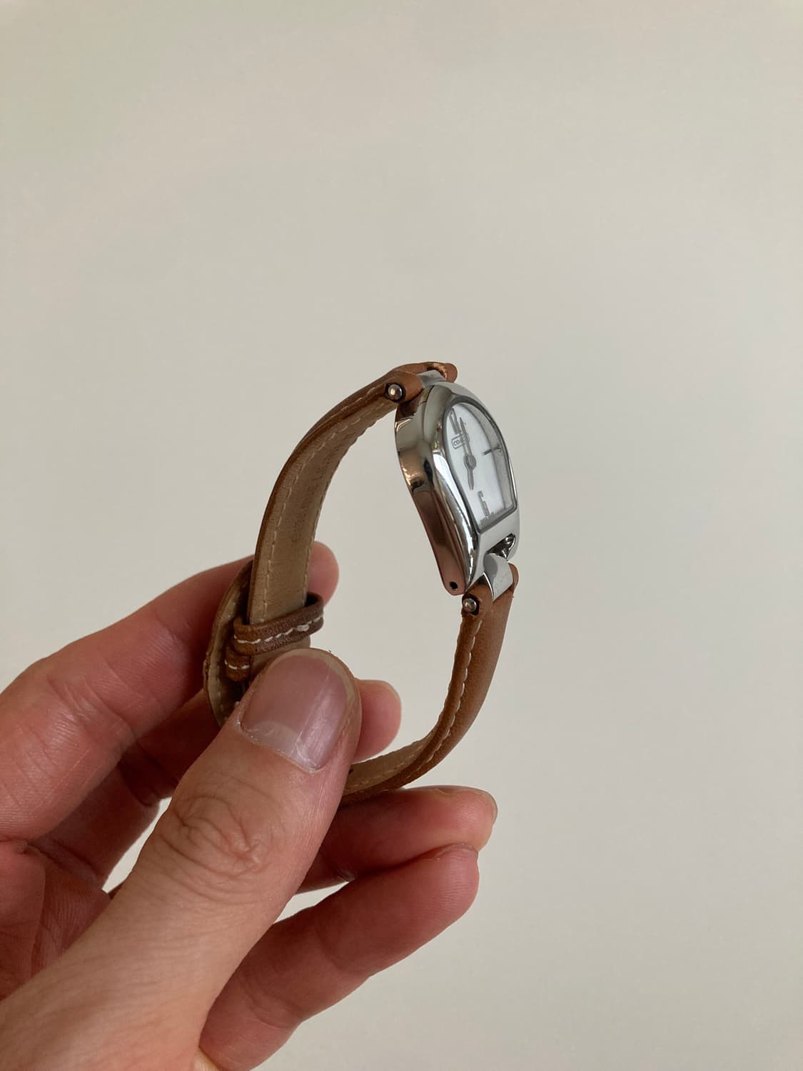 Analog watch 상품이미지8