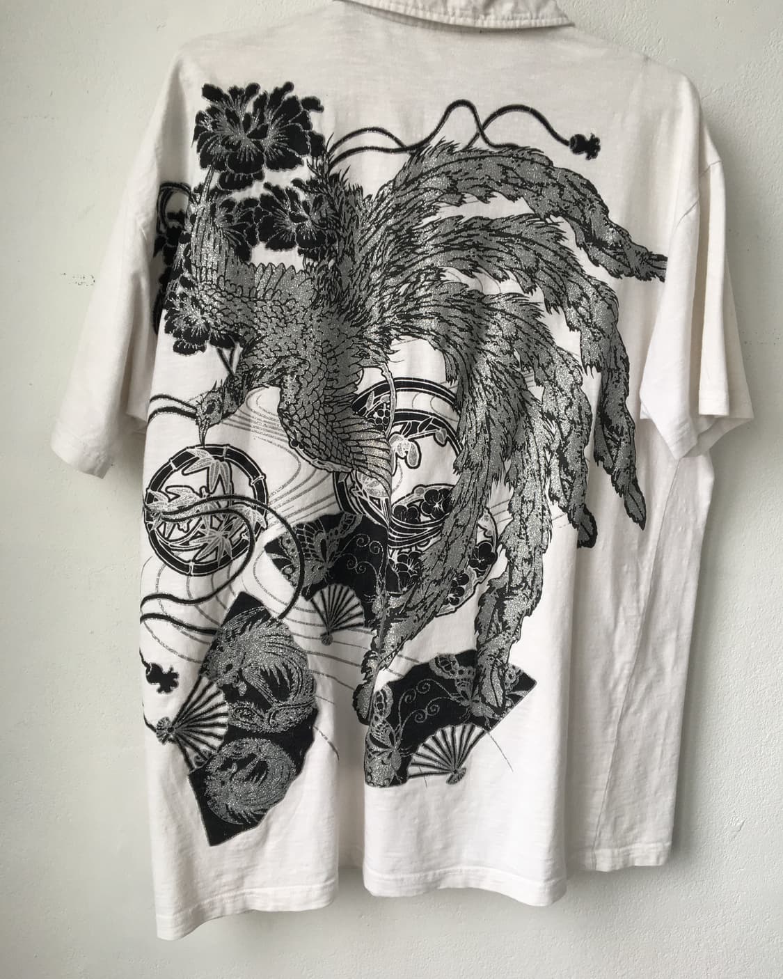 Oriental printing pk t 상품이미지5