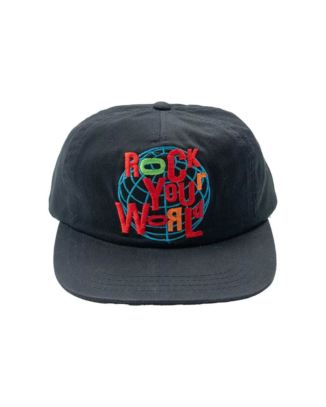 락 앤 롤 뮤지엄 캡 상품이미지2