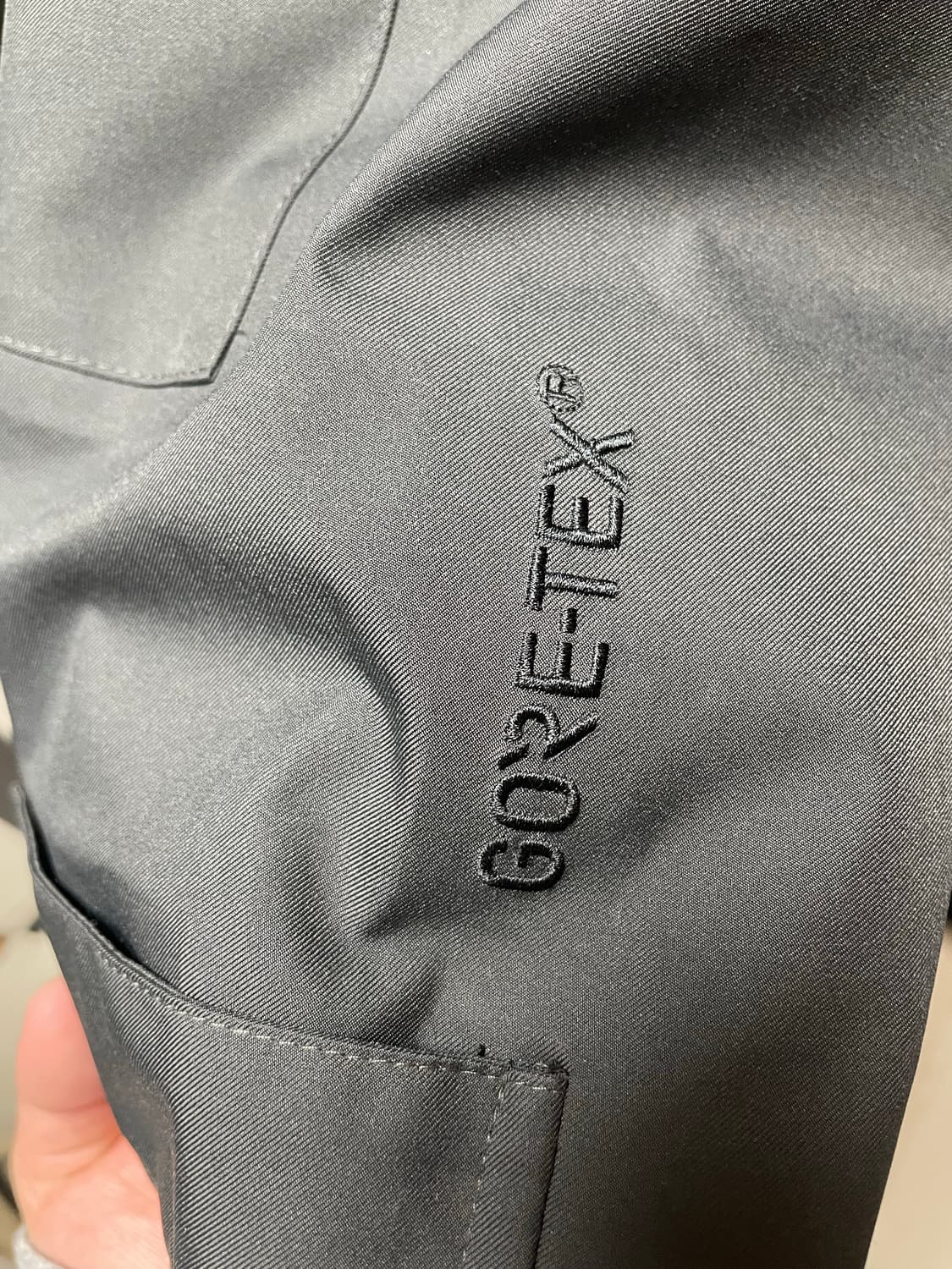 gr10k prototype  jacket M size 상품이미지9