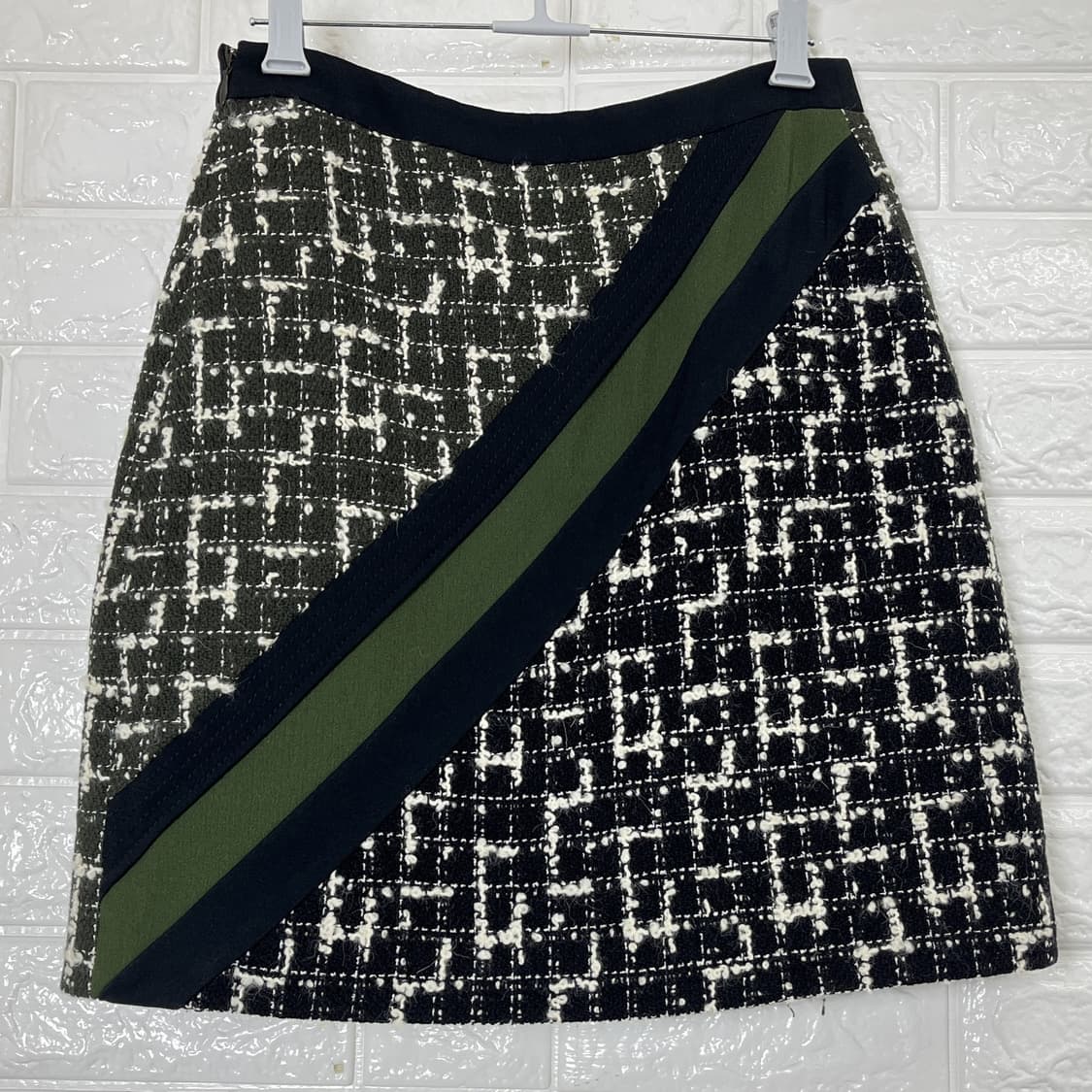 엠마누엘 웅가로 치마  상품이미지1