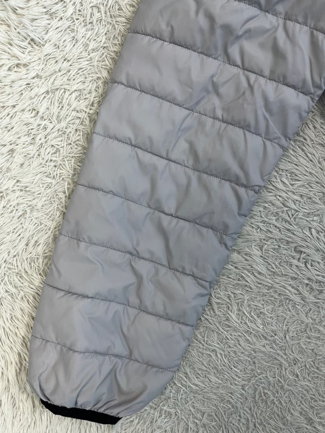 LMC 엘엠씨 경량 패딩 점퍼/#2797 상품이미지3