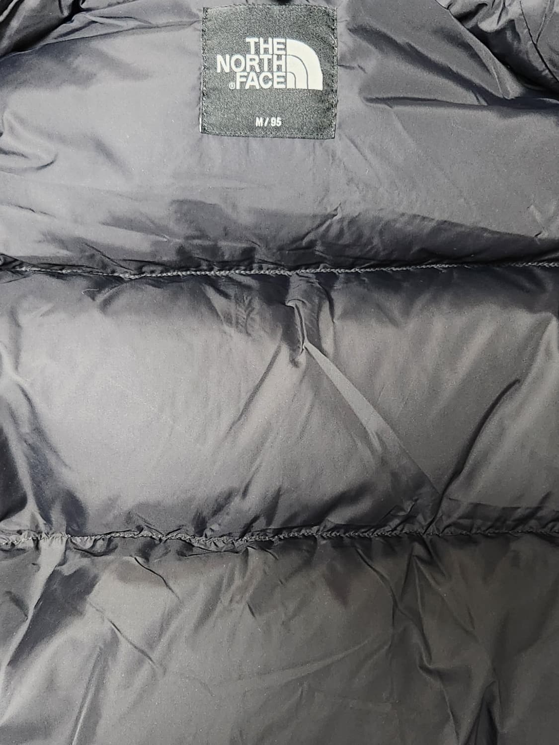 노스페이스 1996 레트로 에코 눕시 M (95) 상품이미지3