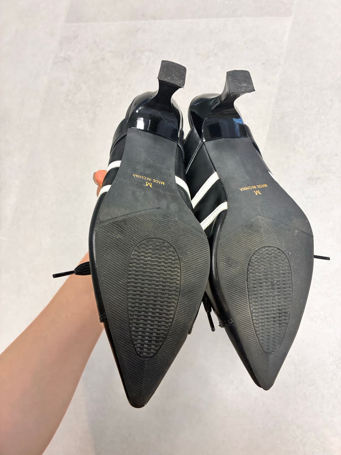 스니커즈힐 235 상품이미지7