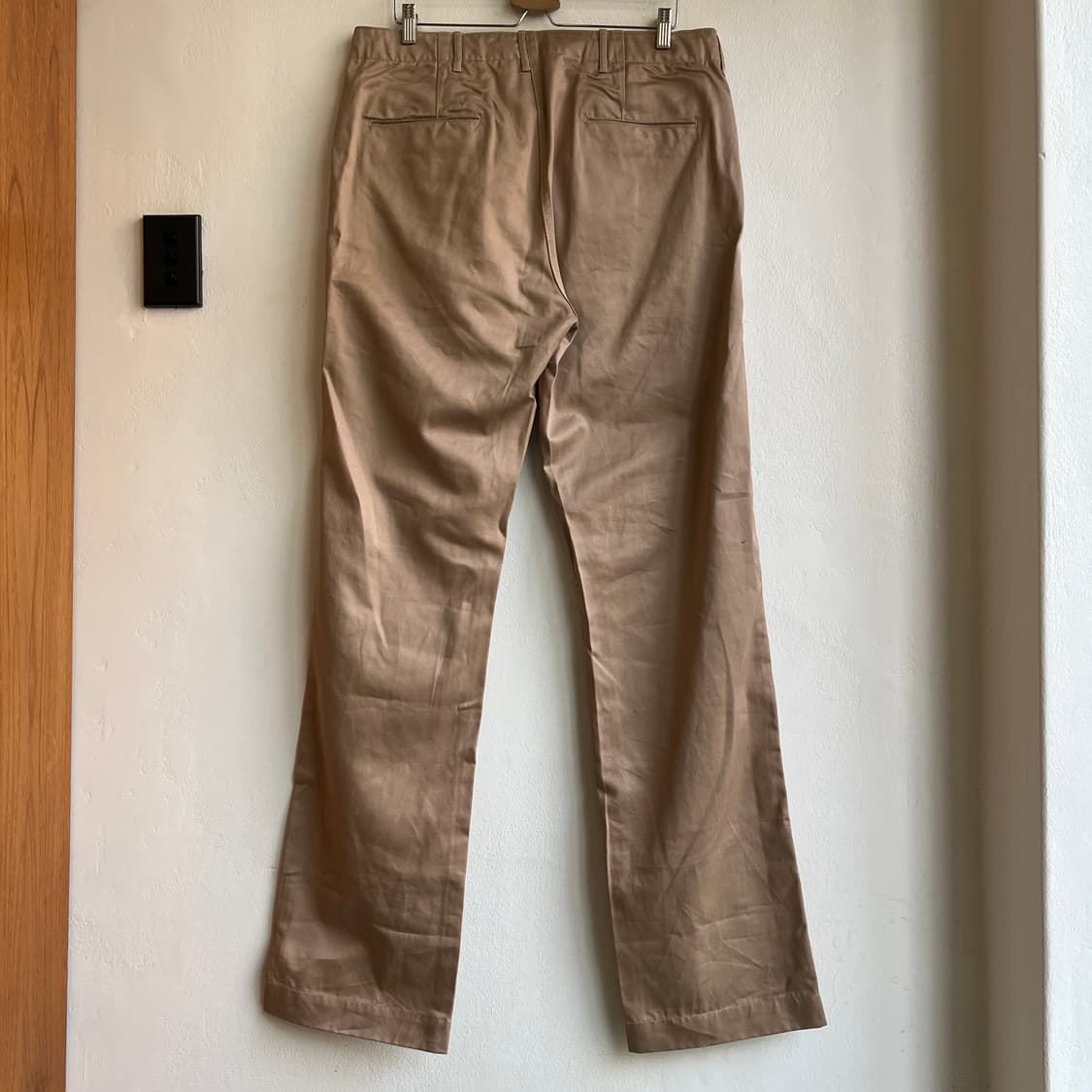 Buzz Rickson original spec chino ( 38 ) 상품이미지4