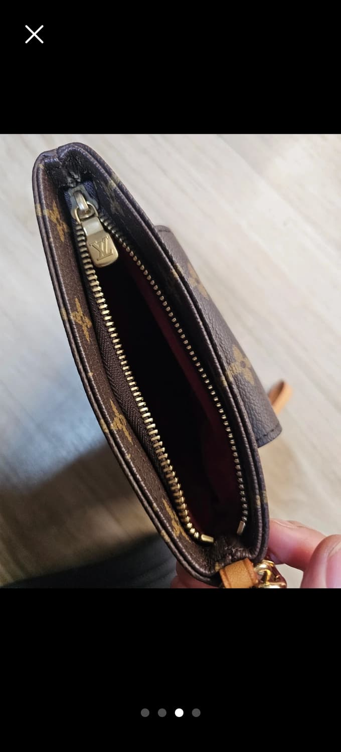 루이비통 파우치  클러치 상품이미지3