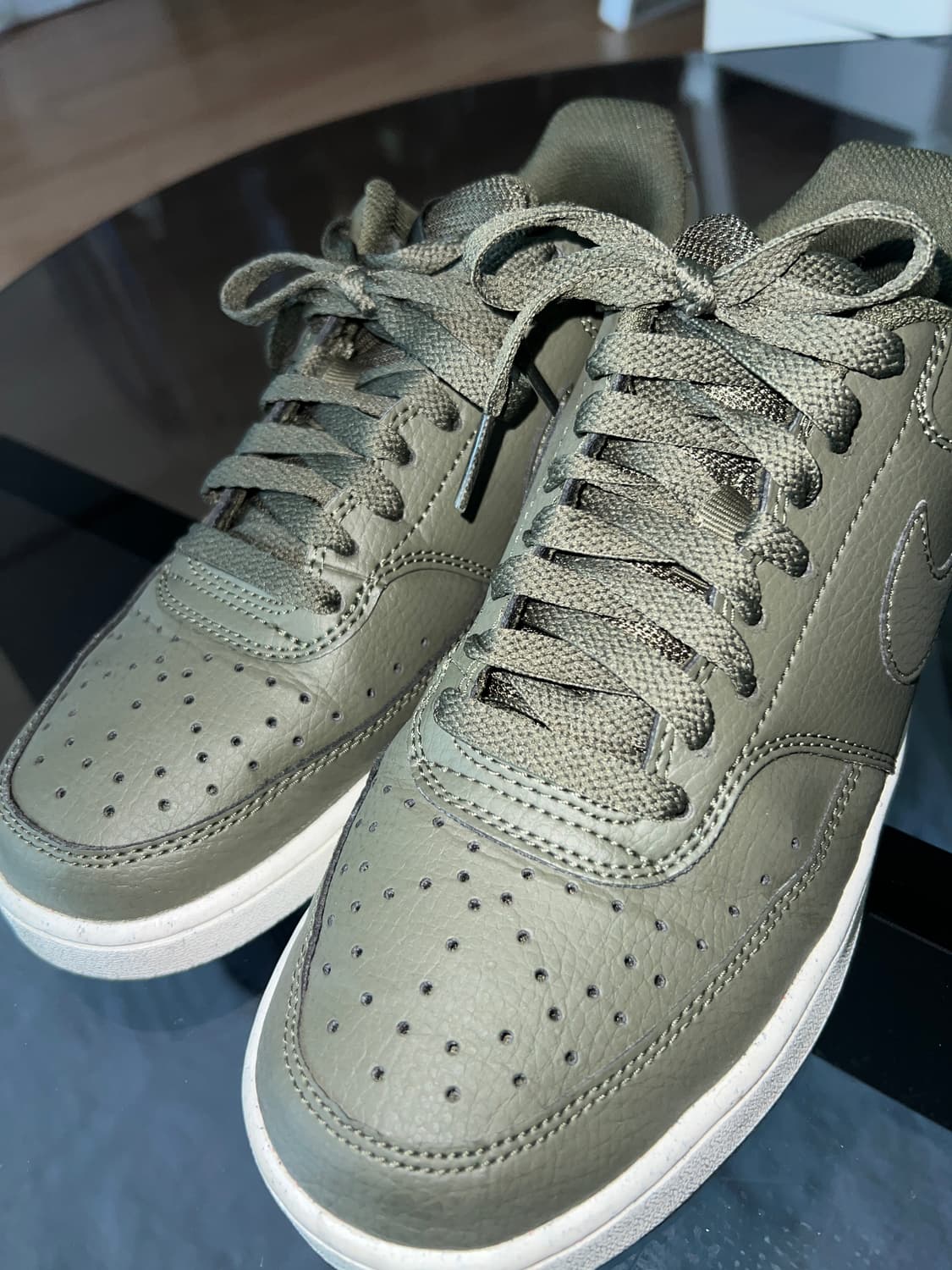 나이키 코트 비전 로우 넥스트 네이처 DH2987-300 상품이미지2