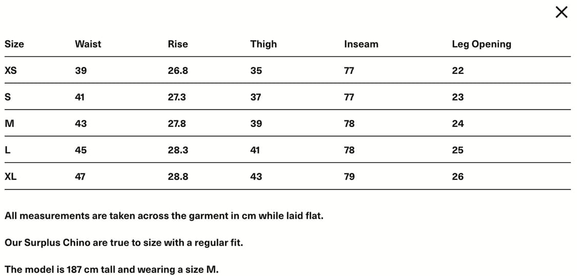 아워레가시 워크샵 코듀로이 팬츠 상품이미지9