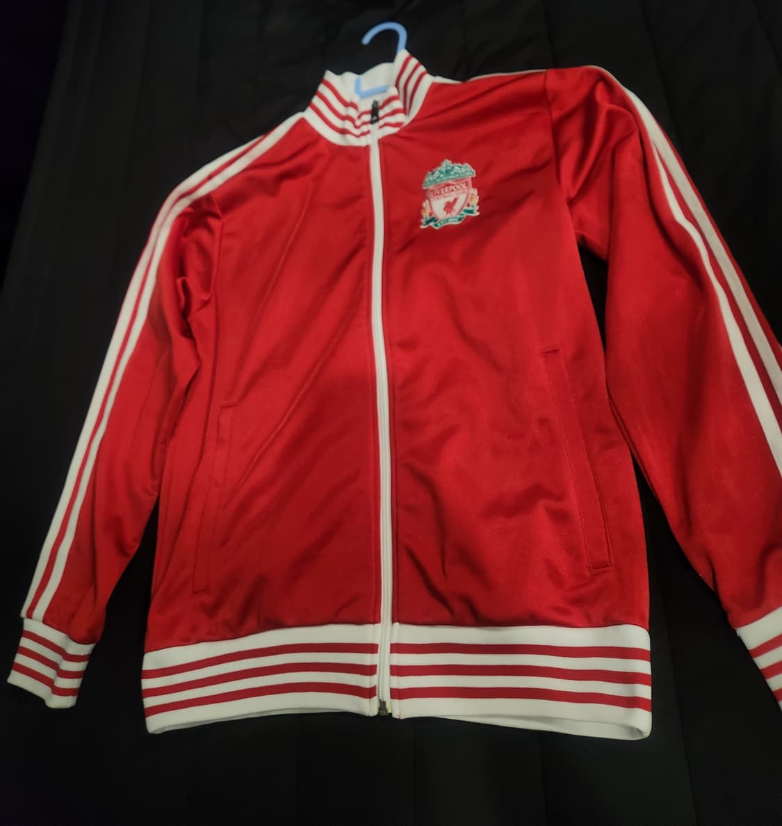 아디다스 리버풀 져지 트랙탑 상품이미지2