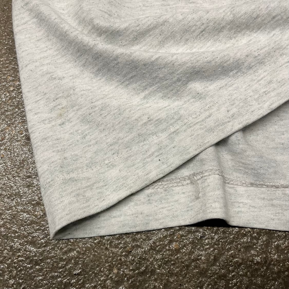 90s 혼다 저스트두잇 레이싱 티셔츠 (105) 상품이미지4