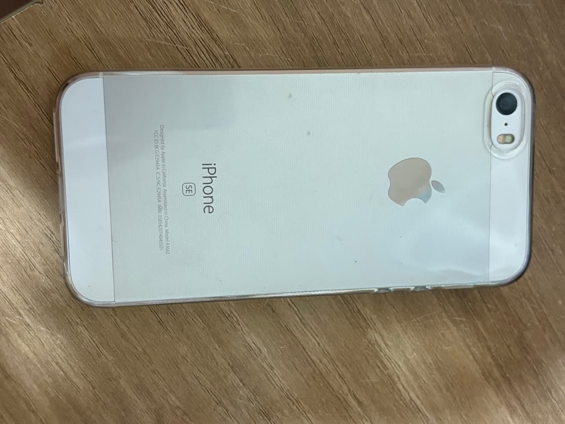 아이폰 se1 16기가 판매  상품이미지3