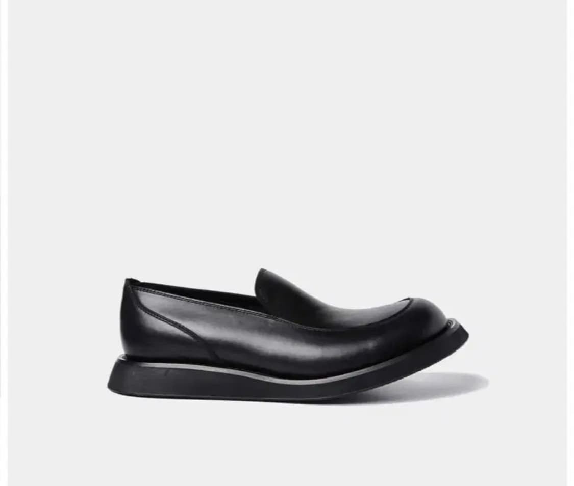 애프터프레이 비전 라운드 토 더비 42 상품이미지1