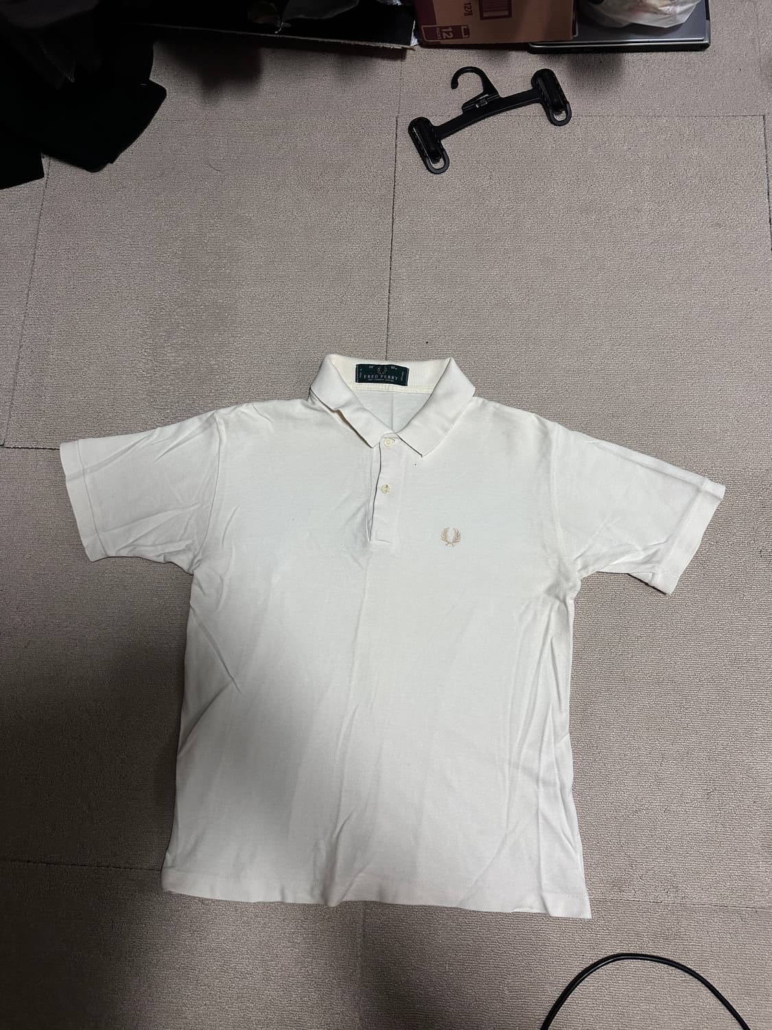 프레드페리 카라티  상품이미지1