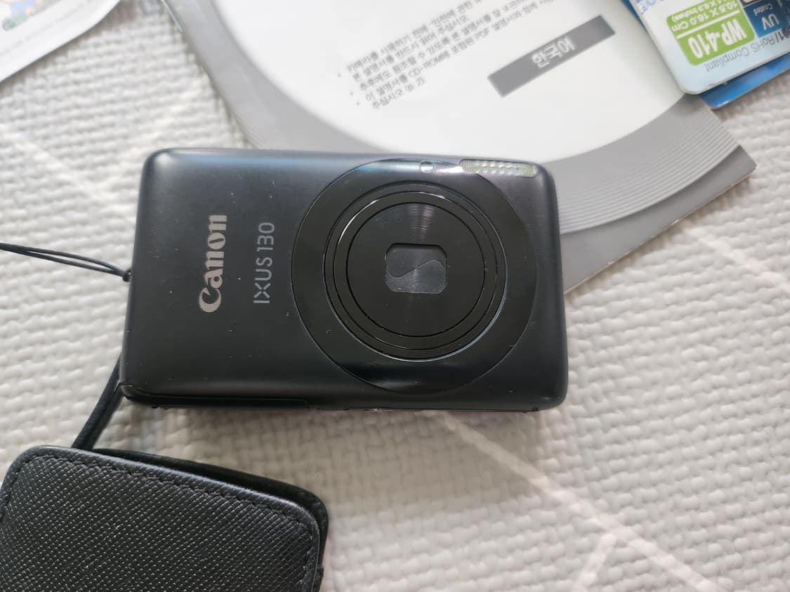 캐논 익서스 130 상품이미지1