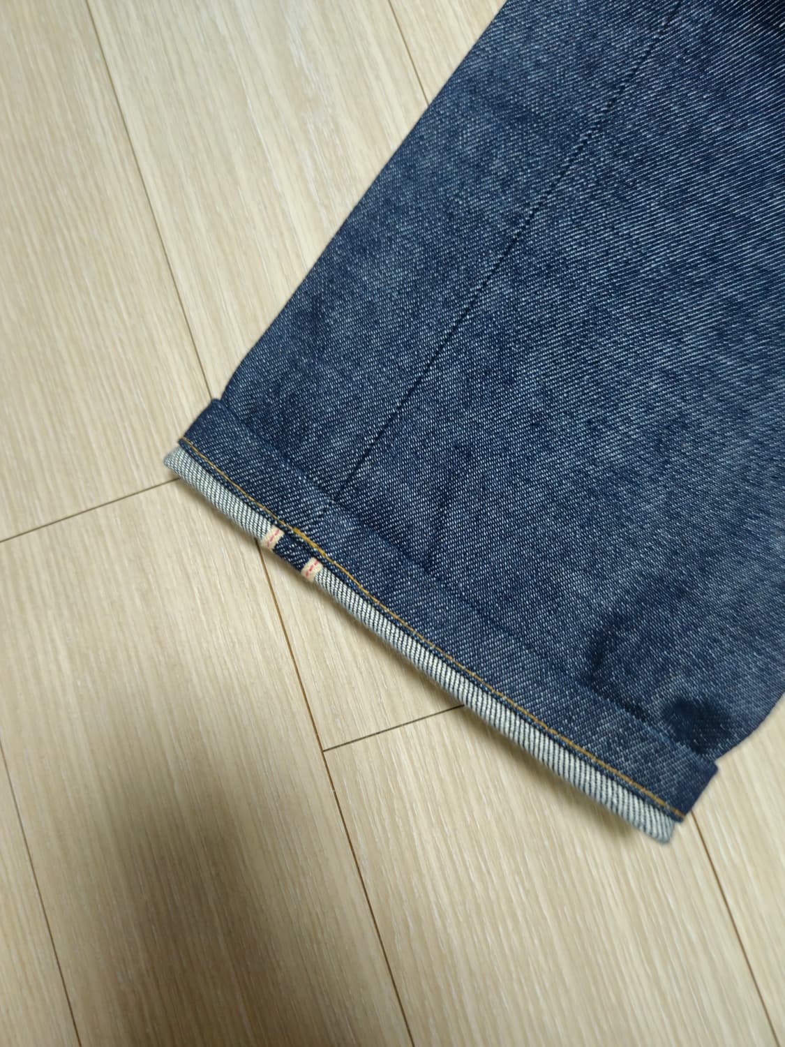 A.P.C. 쁘띠 스탠다드 데님입니다 상품이미지8