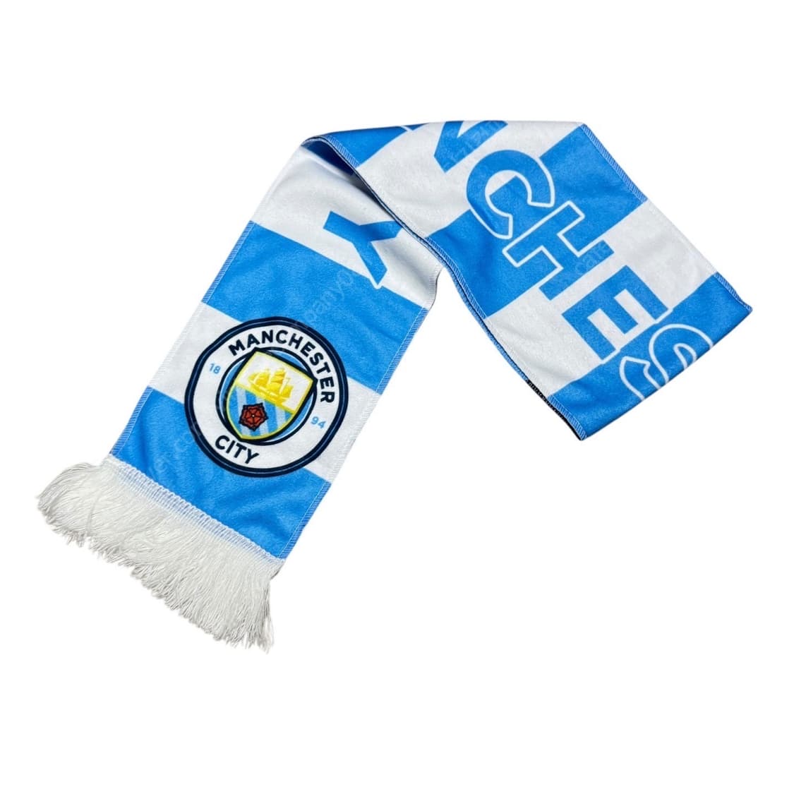 맨체스터 시티 머플러 상품이미지1